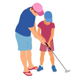 Avoiding Common Mistakes in Drying Golf Grips