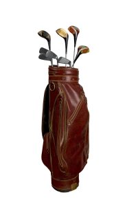 Factors Affecting Drying Time of Golf Grips