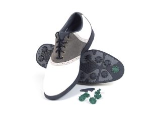 How to Install New Golf Spikes