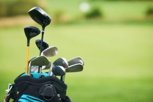 Types of Golf Clubs